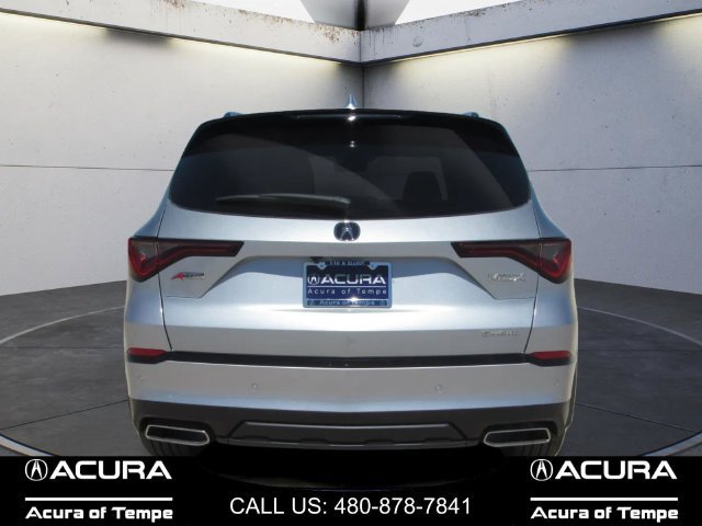 New 2026 Acura MDX A-Spec w/ Advance Package AWD/4WD image 7