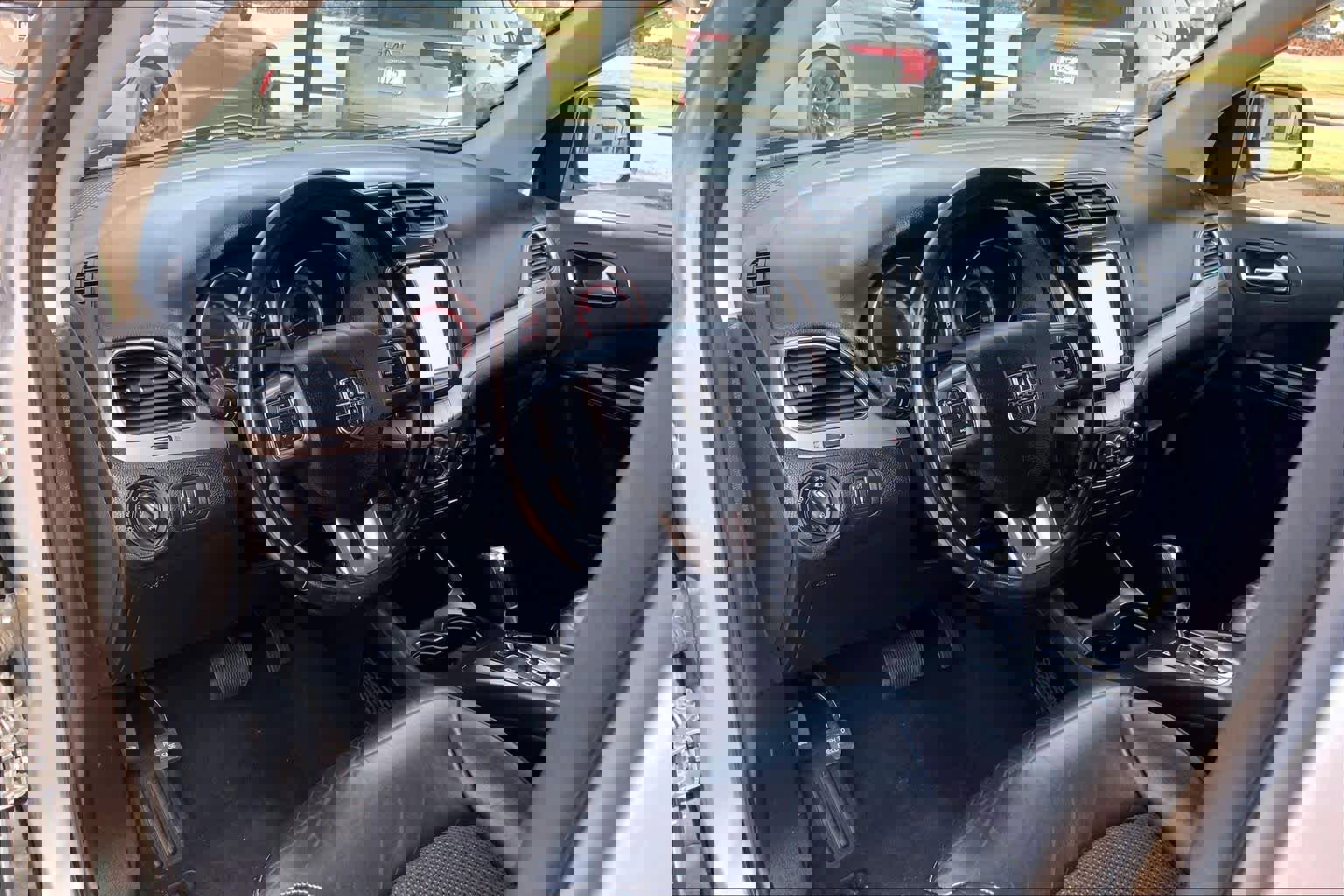 Used 2019 Dodge Journey Crossroad image 17