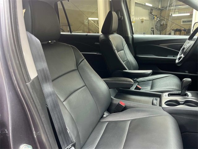 Used 2020 Honda Pilot EX-L image 26