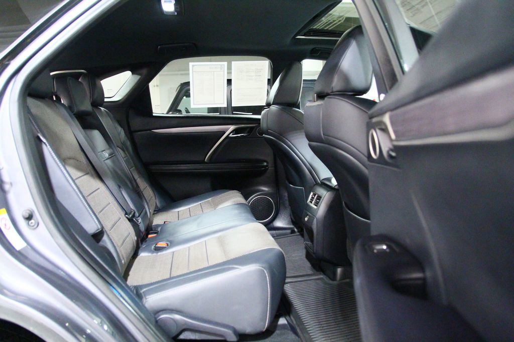 Used 2019 Lexus RX 350 F Sport image 25