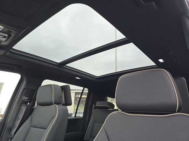 New 2026 GMC Yukon XL Elevation w/ Elevation Premium Package image 3