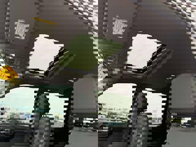 Used 2021 Chevrolet Silverado 1500 LT Trail Boss w/ Convenience Package II AWD/4WD image 14