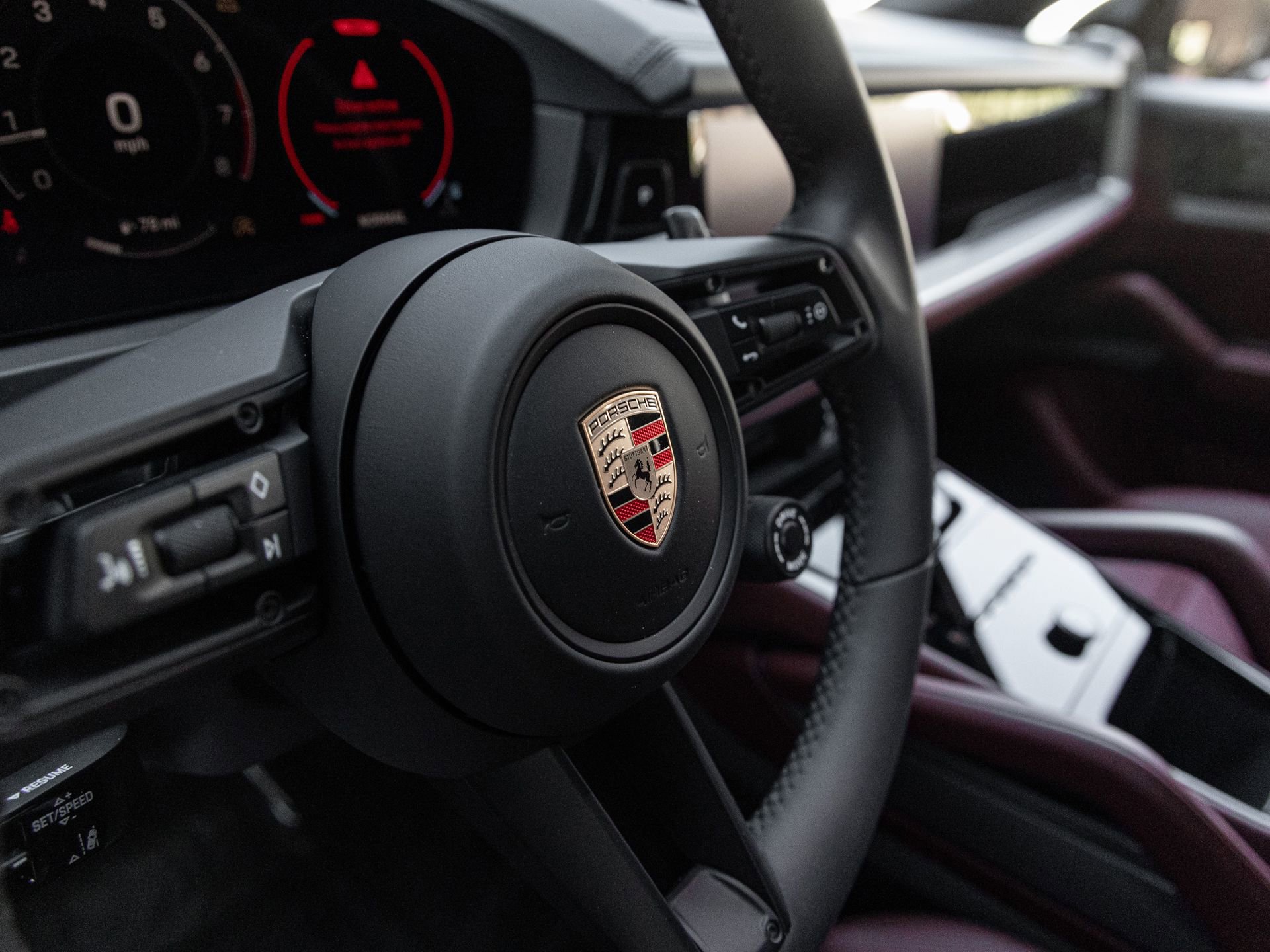 New 2026 Porsche Cayenne Coupe image 18