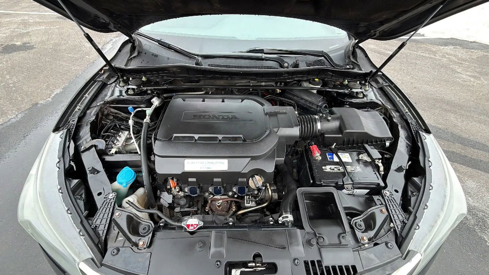 Used 2013 Honda Accord EX-L image 55