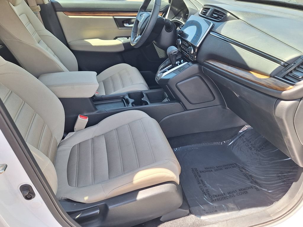 Used 2019 Honda CR-V EX image 27