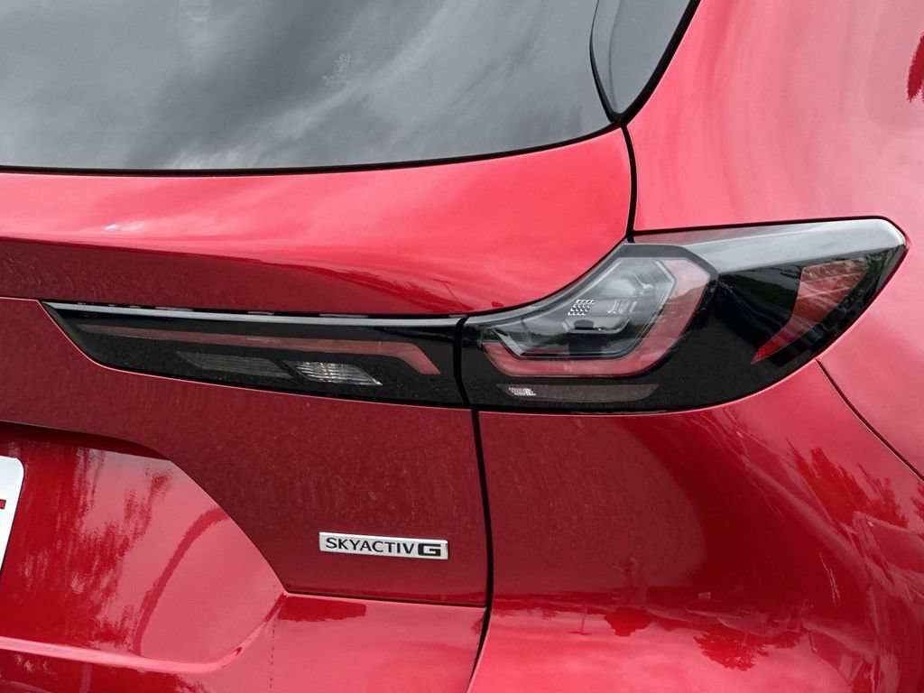 New 2026 MAZDA CX-5 2.5 S w/ Premium Package AWD/4WD image 8