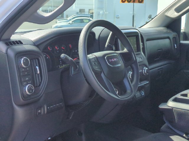 New 2026 GMC Sierra 2500 Pro AWD/4WD image 14