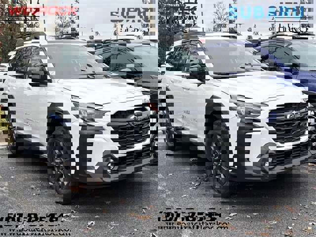 Used 2025 Subaru Outback Onyx Edition w/ Popular Package #2