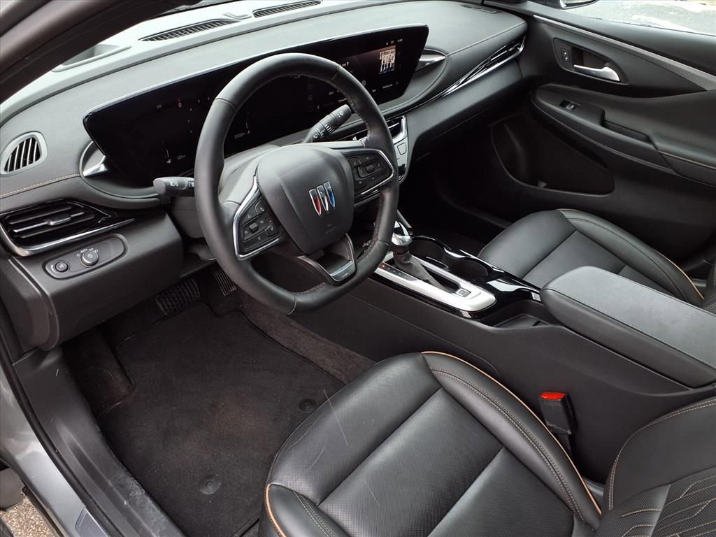 Certified 2024 Buick Envista Avenir image 4