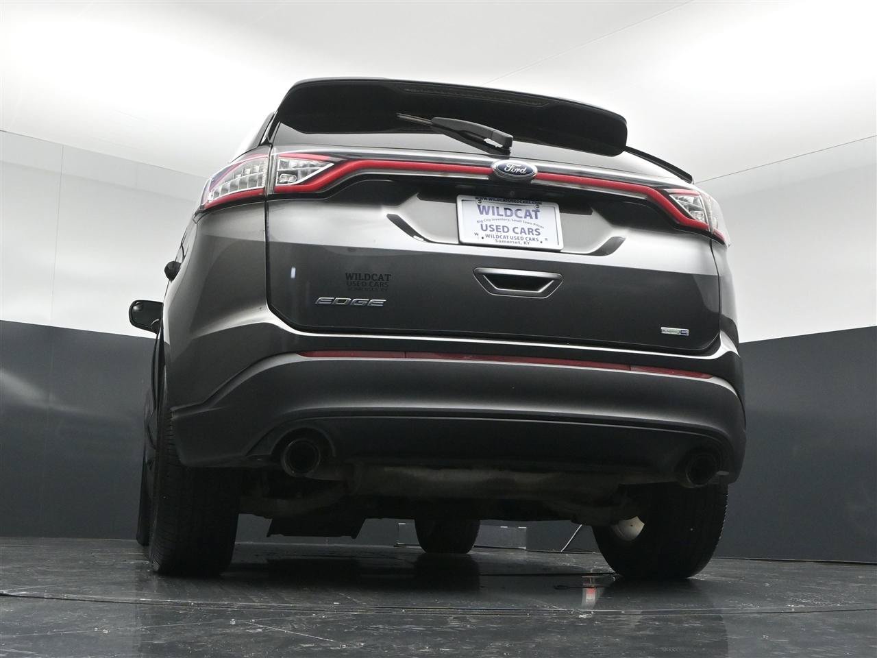 Used 2016 Ford Edge SE AWD/4WD image 33