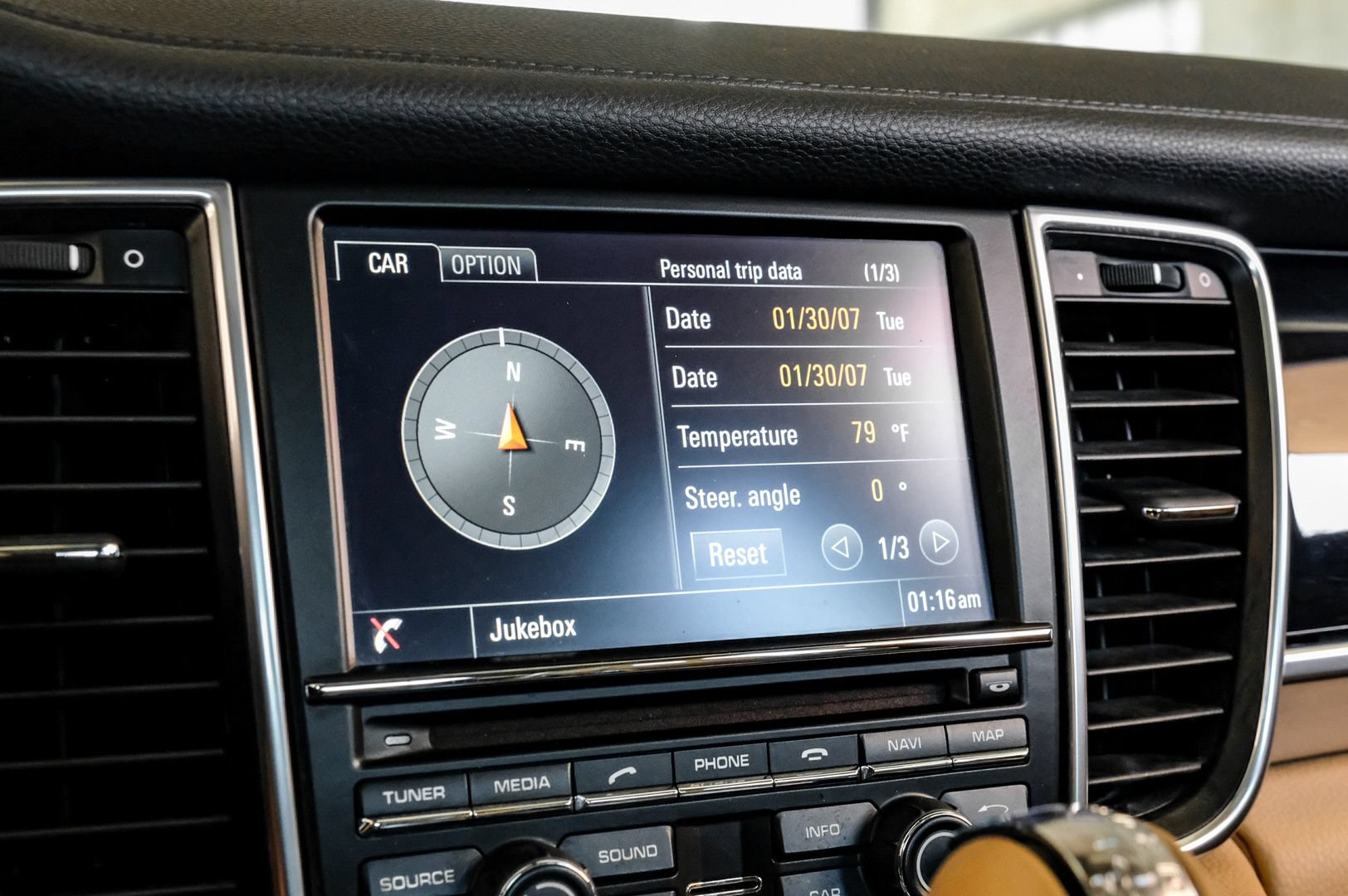 Used 2016 Porsche Panamera Edition w/ Premium Package Plus RWD image 29