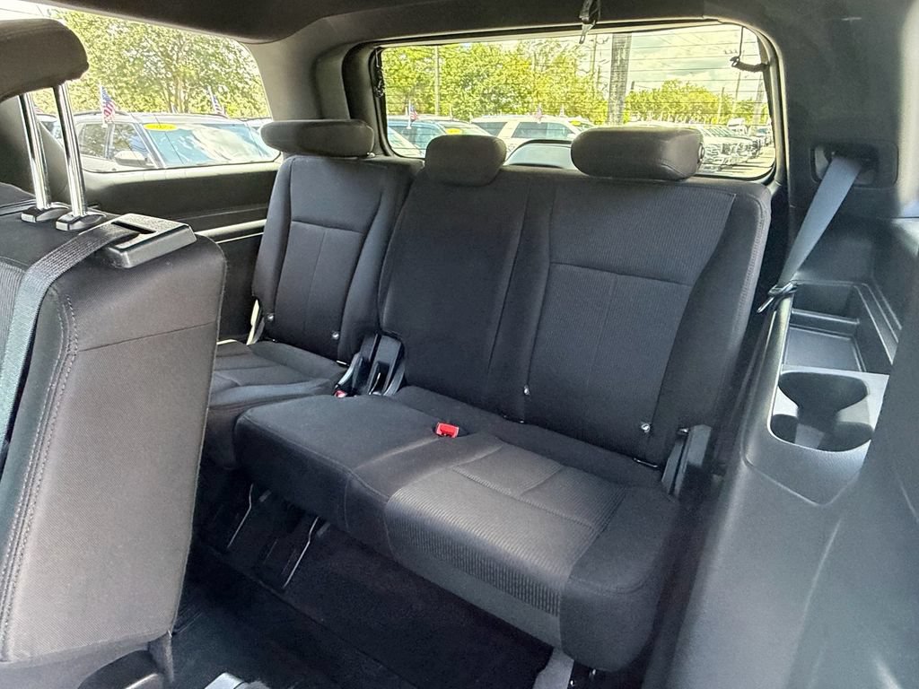 Used 2020 Ford Expedition XLT RWD image 11