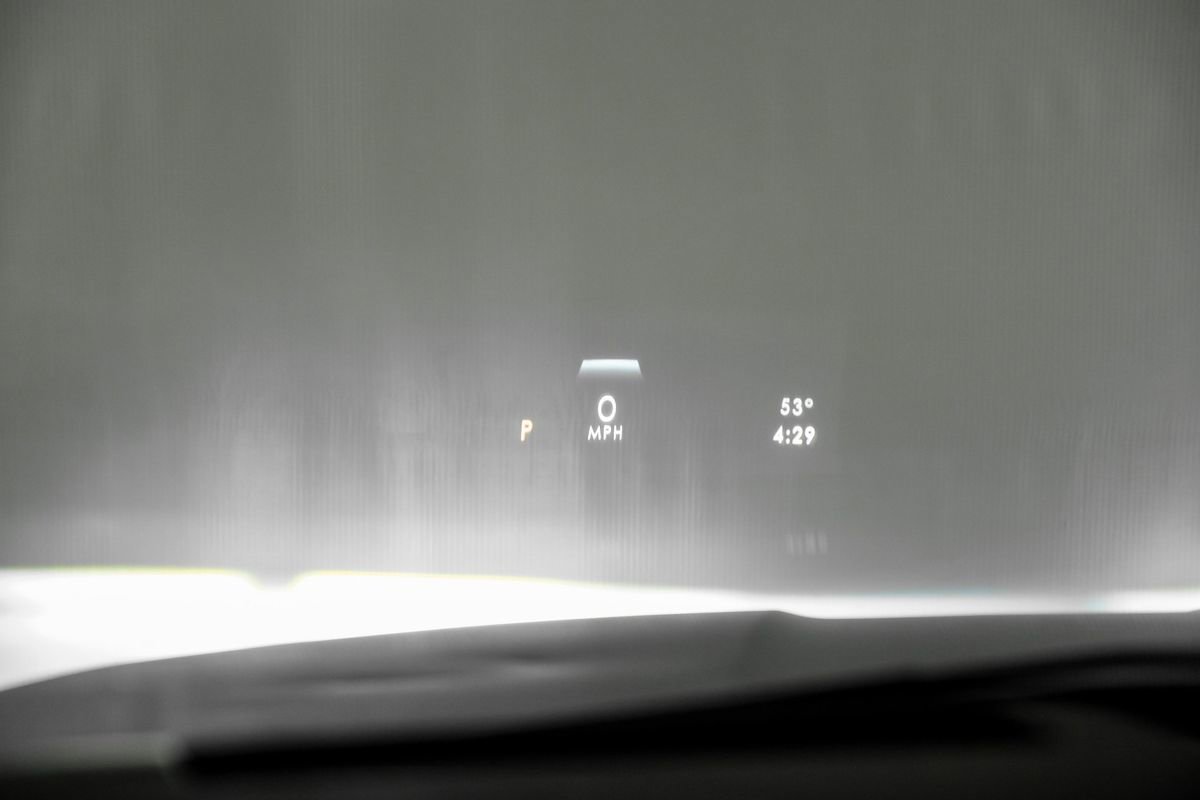 Used 2024 Lincoln Navigator Reserve image 21