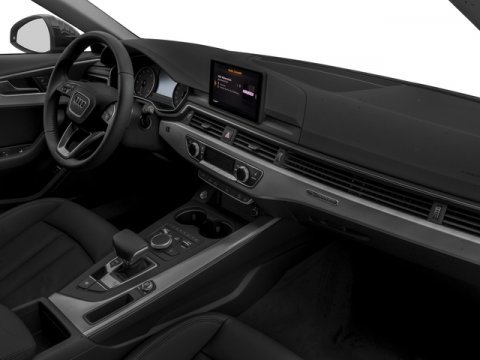 Used 2017 Audi A4 2.0T allroad Prestige image 16