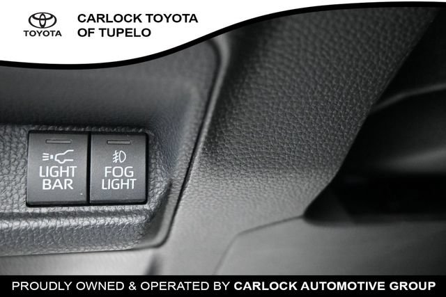 New 2026 Toyota Tacoma 4x4 Double Cab Hybrid image 23
