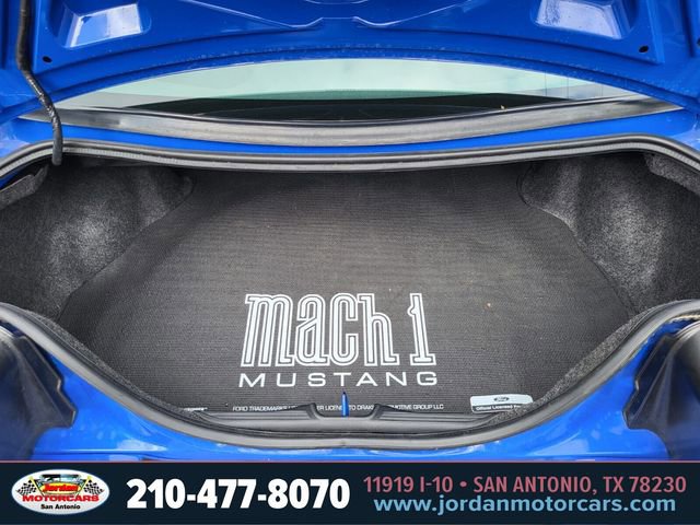 Used 2003 Ford Mustang Mach 1 image 25