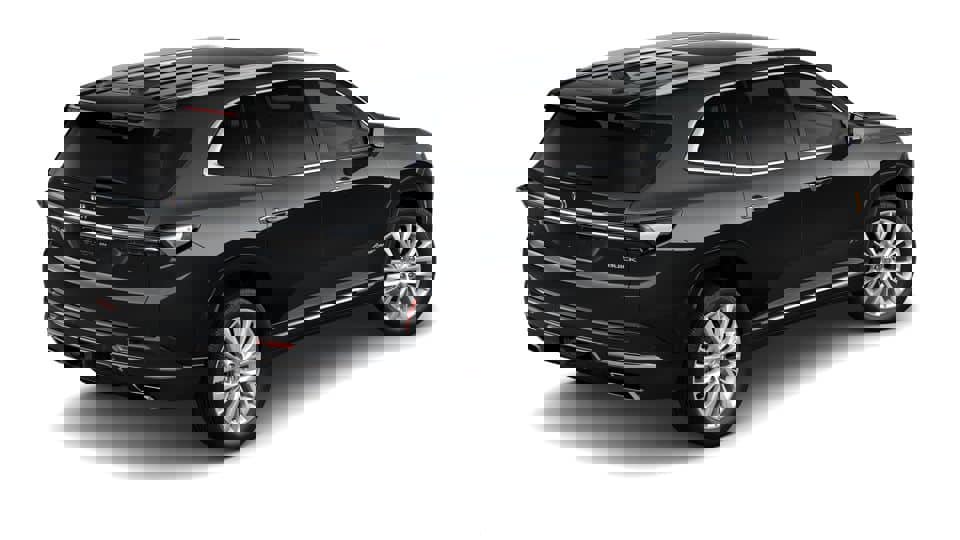 New 2026 Buick Enclave Avenir w/ Super Cruise Package image 64