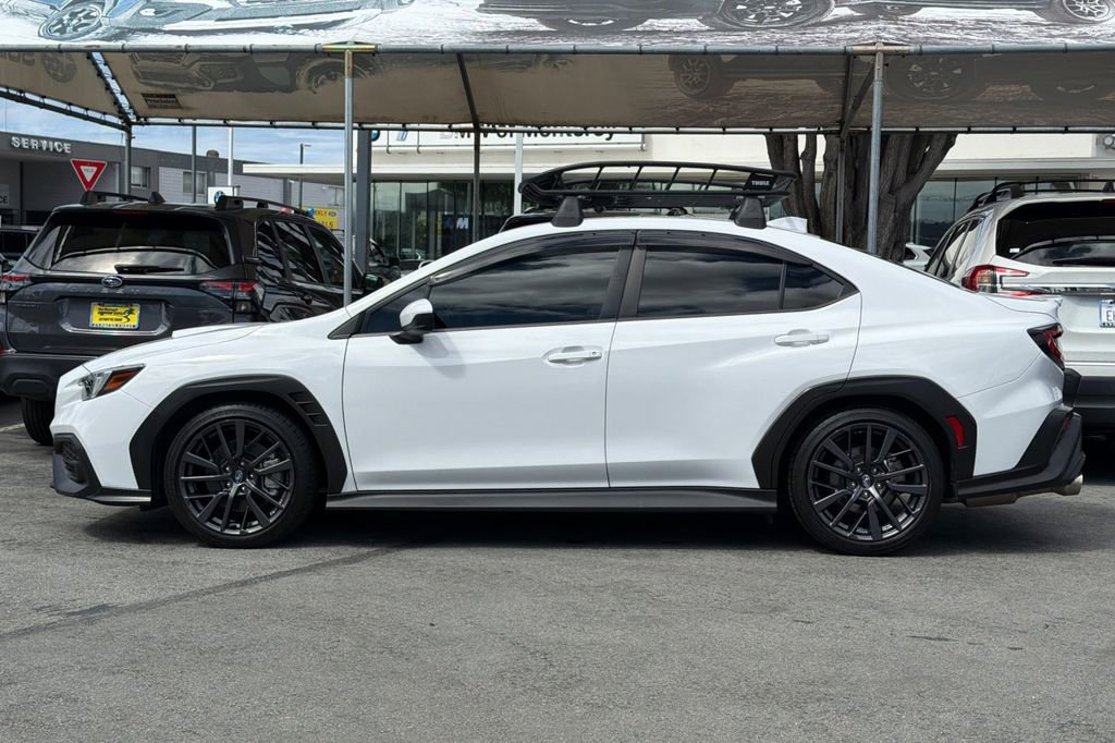 Used 2024 Subaru WRX Premium image 7