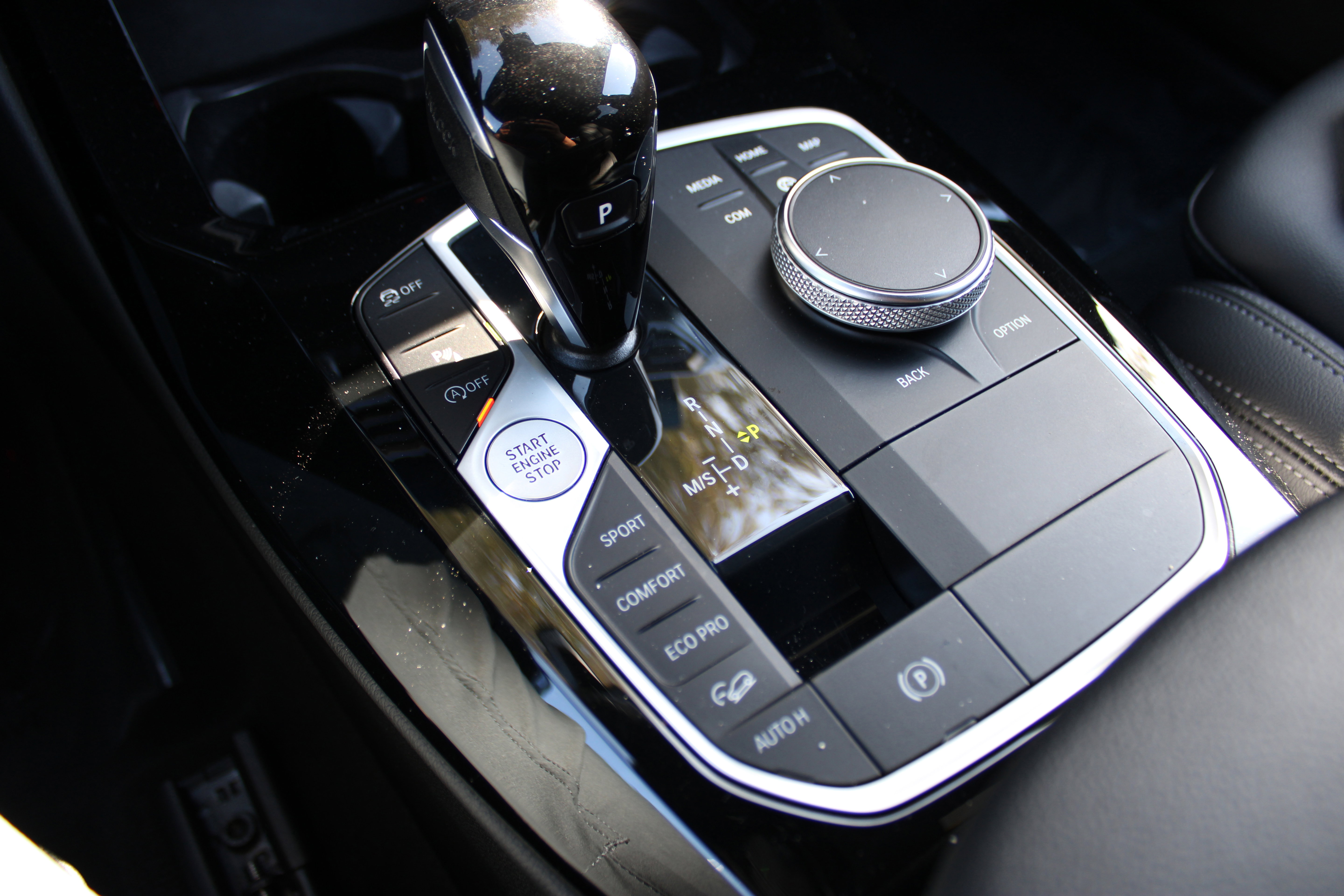 Used 2023 BMW X3 xDrive30i w/ Convenience Package w/ZPA image 22