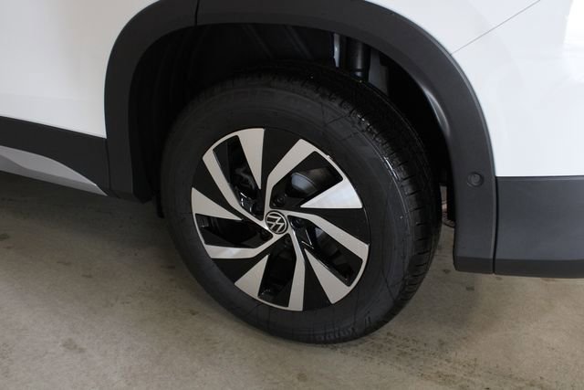 New 2026 Volkswagen Tiguan S AWD/4WD image 28