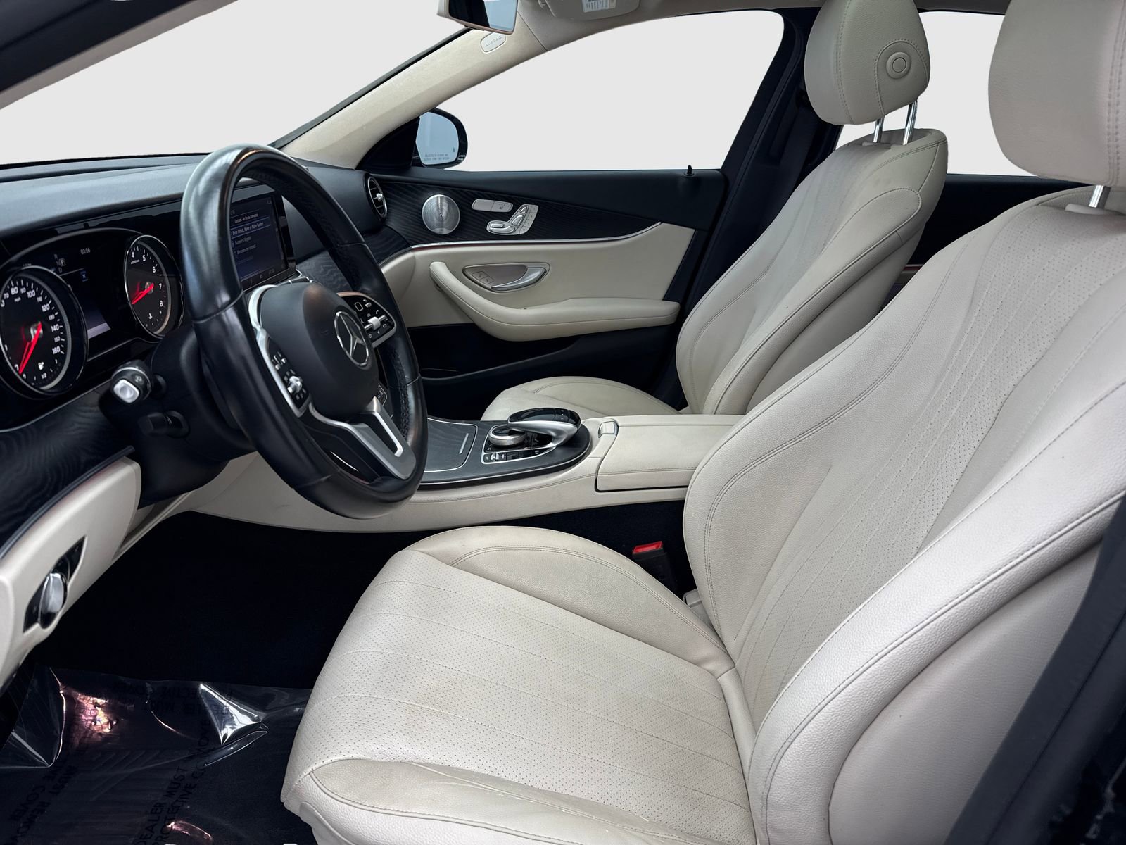 Used 2019 Mercedes-Benz E 300 w/ Premium 1 Package image 17