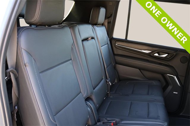 Used 2021 GMC Yukon XL Denali image 17