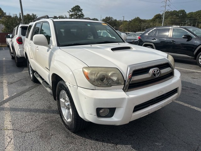 Used 2008 Toyota 4Runner SR5