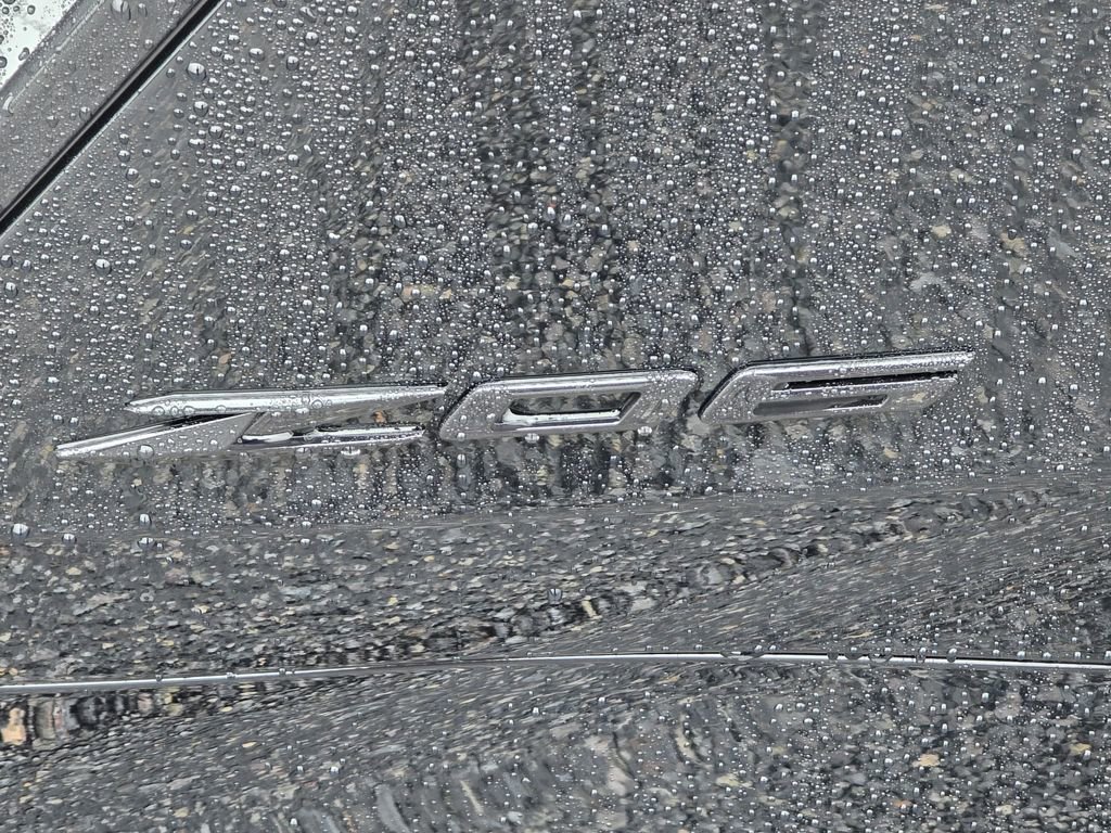 New 2026 Chevrolet Corvette Z06 w/ Stealth Interior Trim Package image 11