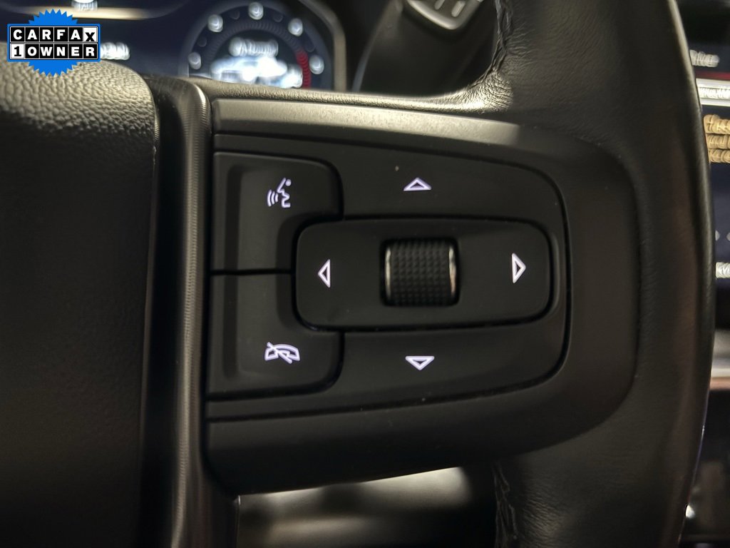 Used 2024 GMC Sierra 2500 Denali Ultimate image 18