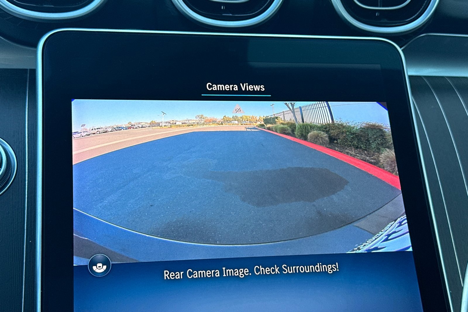 Certified 2023 Mercedes-Benz C 300 Sedan image 18