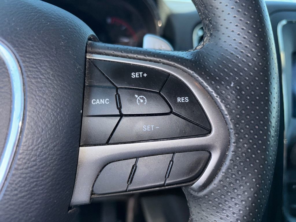 Used 2019 Dodge Durango GT AWD/4WD image 17