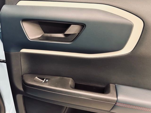 New 2025 Ford Bronco Sport Heritage w/ Convenience Package image 17