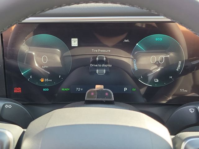New 2026 Hyundai Palisade FWD Hybrid image 9