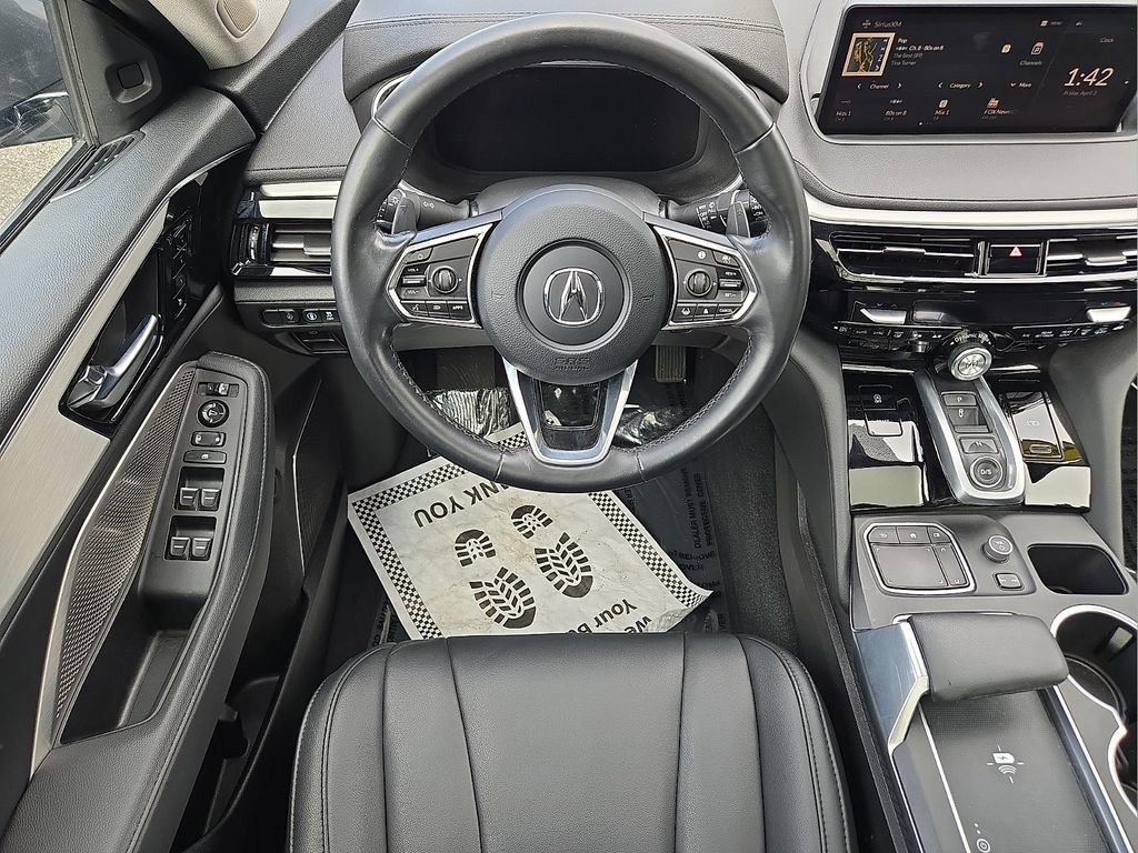 Used 2023 Acura MDX SH-AWD image 11