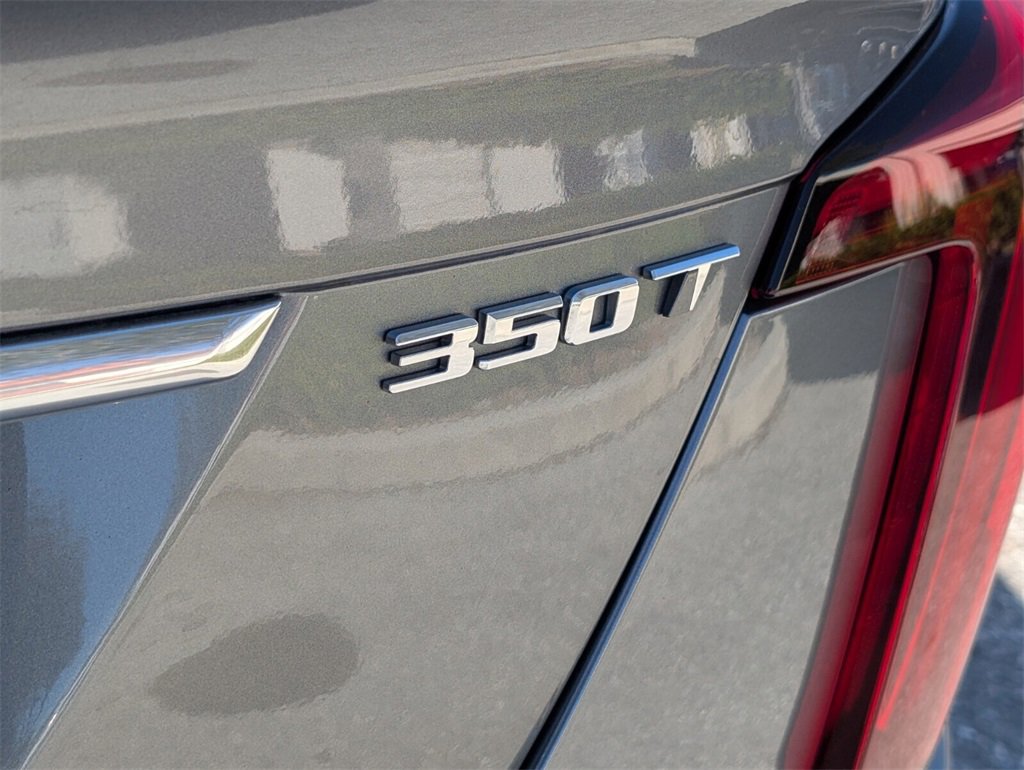 Used 2021 Cadillac CT5 Luxury image 16