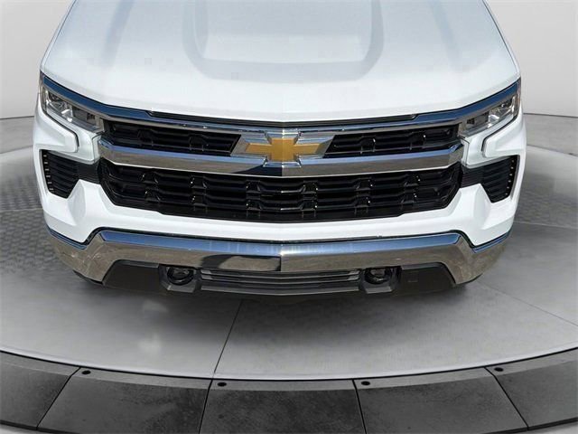 Used 2025 Chevrolet Silverado 1500 LT image 9