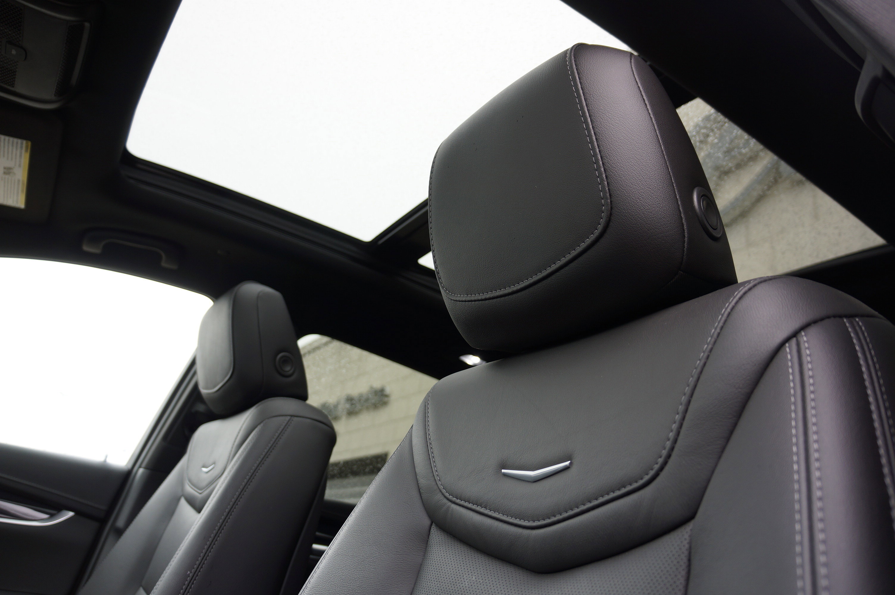 Used 2025 Cadillac XT5 Premium Luxury image 25