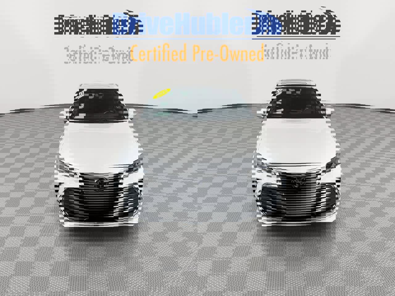 Used 2022 Toyota Avalon Limited w/ Advanced Safety Package image 3