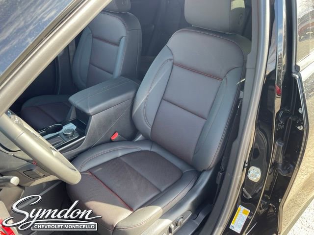 New 2026 Chevrolet Blazer RS w/ Driver Confidence II Package image 24