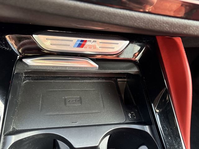 Used 2021 BMW X3 M w/ Executive Package image 26