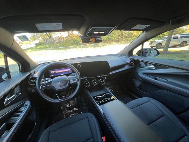 Used 2025 Chevrolet Blazer EV RS image 29