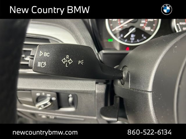 Used 2016 BMW M235i xDrive Coupe AWD/4WD image 17