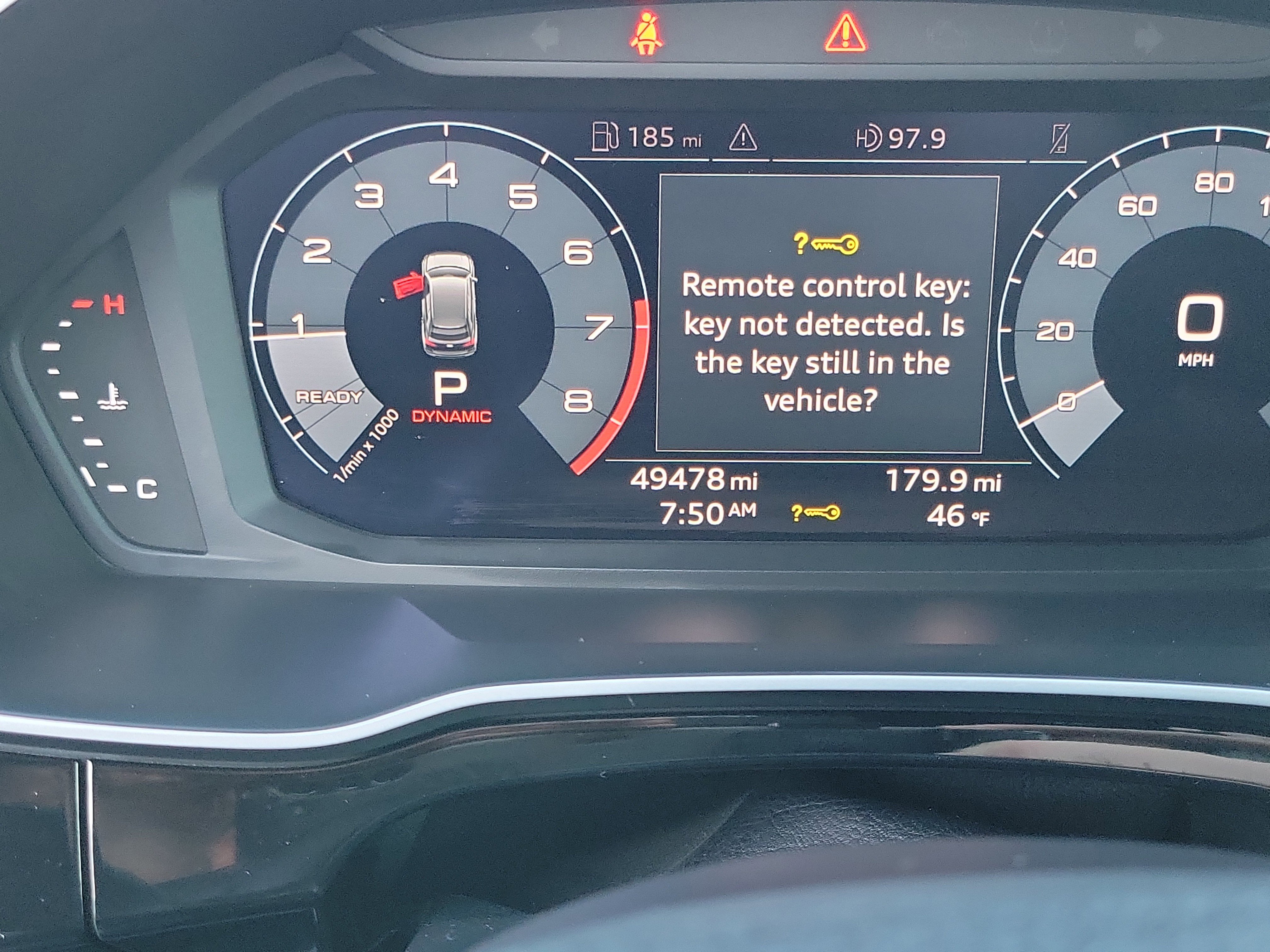 Used 2020 Audi Q3 2.0T Premium image 10