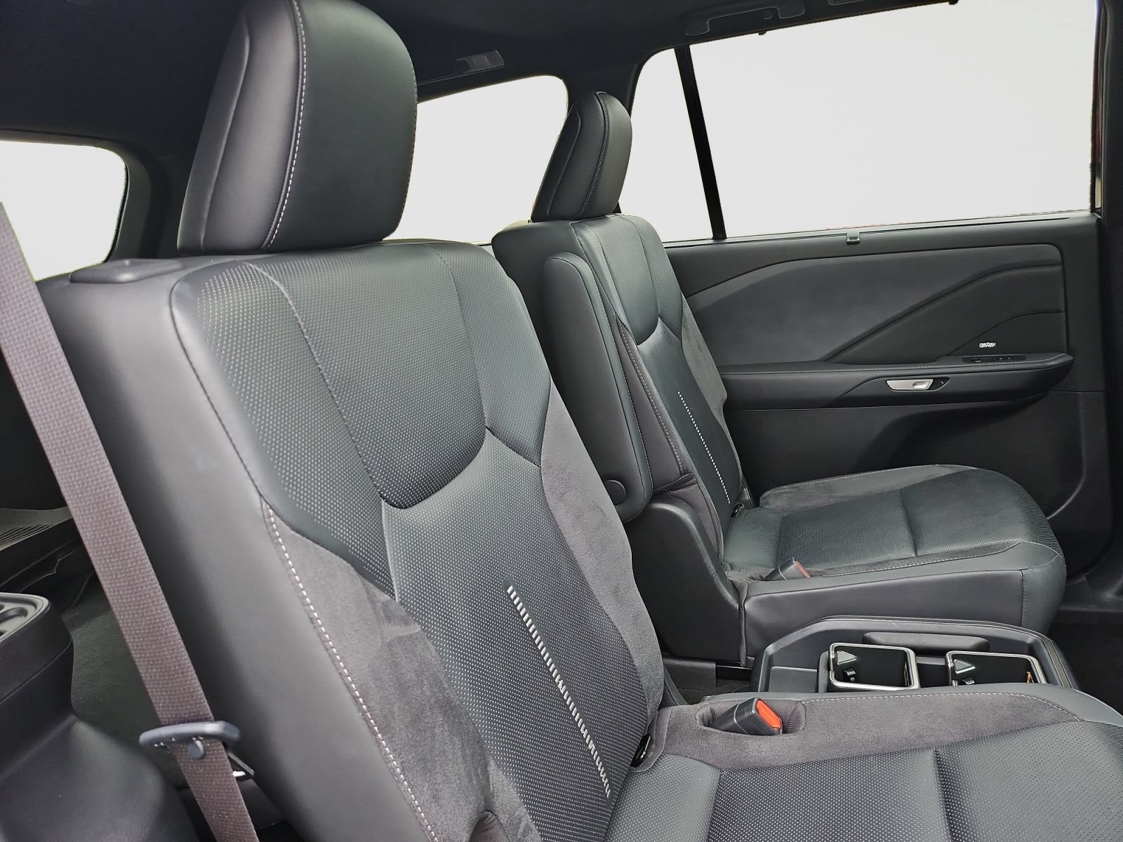 Used 2024 Lexus TX 350 FWD w/ Technology Package image 46