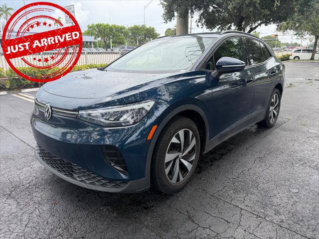 Used 2023 Volkswagen ID.4 2WD