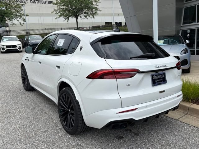 New 2026 Maserati Grecale Modena AWD/4WD image 7