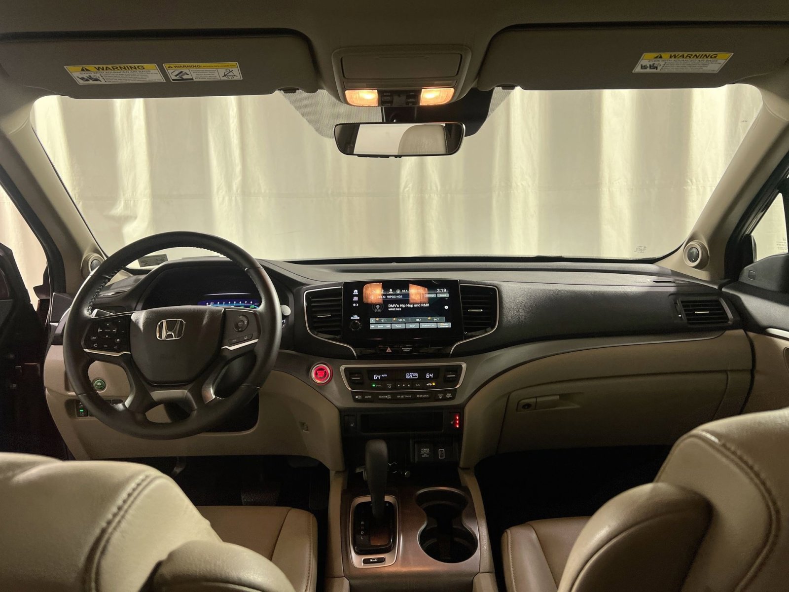 Used 2019 Honda Pilot EX-L image 15