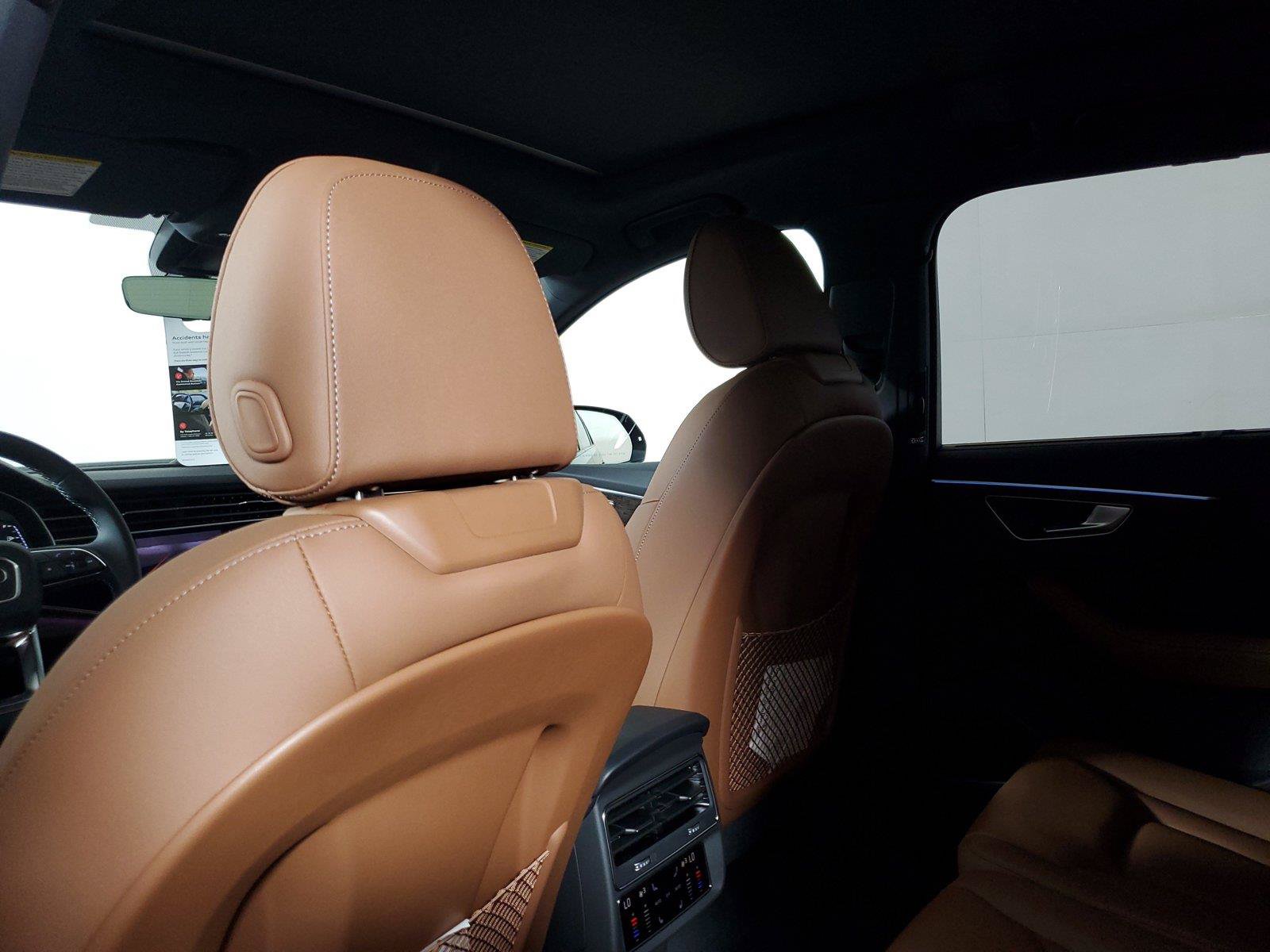 New 2026 Audi Q7 2.0T Premium Plus AWD/4WD image 14