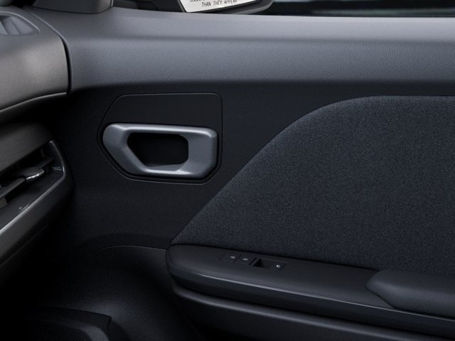 New 2026 Kia K4 FWD image 25