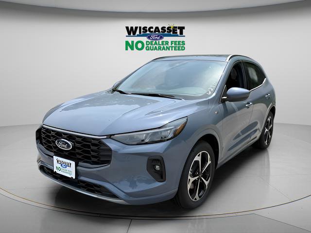 New 2025 Ford Escape ST-Line Elite w/ Class II Trailer Tow Package AWD/4WD image 16